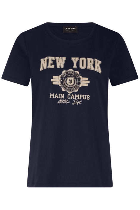 Lady Day l21 505 2752 maisy t shirt